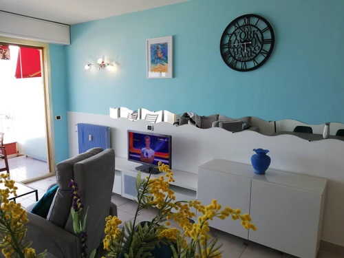 Apartment Menton, 2 bedrooms, 4 persons - photo_14125201816