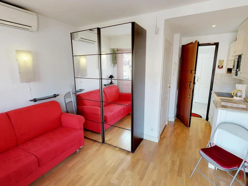 Studio Menton, studio flat, 2 persons - photo_14037267410