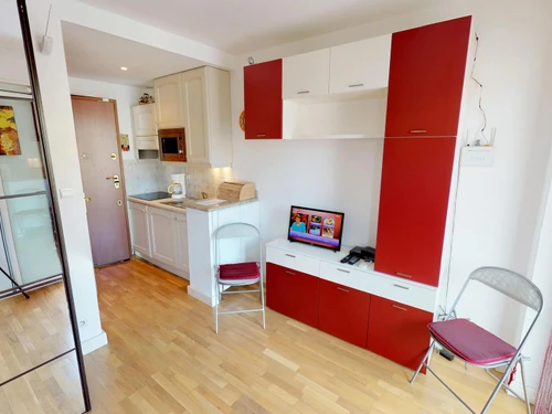 Studio Menton, studio flat, 2 persons - photo_14037267410