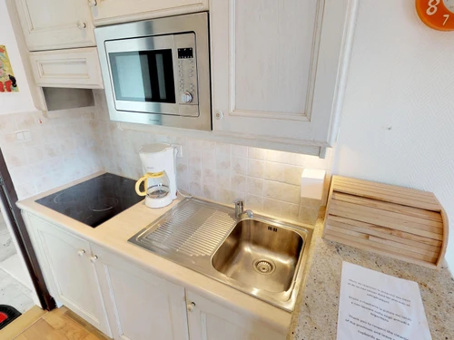 Studio Menton, studio flat, 2 persons - photo_14037267410