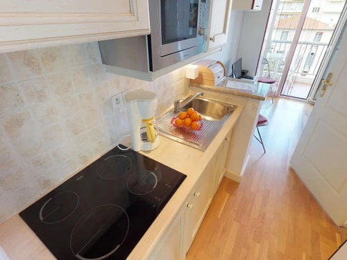 Studio Menton, studio flat, 2 persons - photo_14037267410