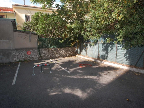 Studio Menton, studio flat, 2 persons - photo_14037267410