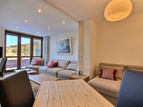 Apartamento La Plagne, 3 dormitorios, 9 personas - photo_14723381911