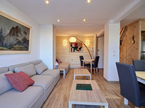 Apartamento La Plagne, 3 dormitorios, 9 personas - photo_14723381911