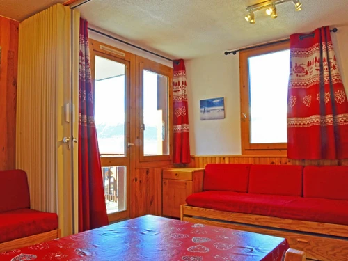 Appartement La Plagne Montchavin Les Coches, 2 pièces, 6 personnes - photo_14746990620