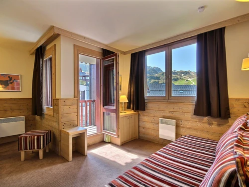 Appartement Belle Plagne, 2 pièces, 6 personnes - photo_14832957395