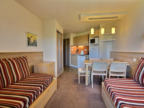 Apartment Belle Plagne, 1 bedroom, 5 persons - photo_14832958883