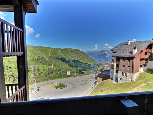 Apartment Belle Plagne, 1 bedroom, 5 persons - photo_14832958883