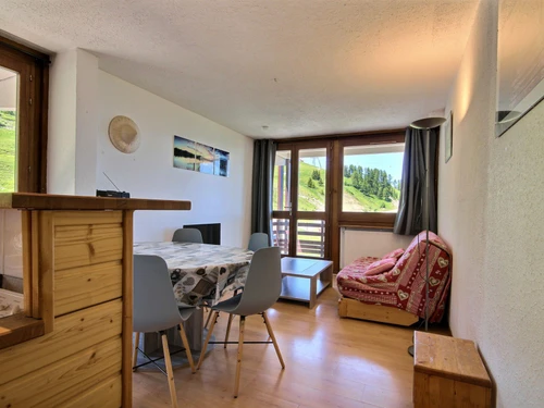Apartamento La Plagne, 1 dormitorio, 5 personas - photo_13692499953
