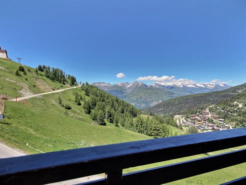 Apartamento La Plagne, 1 dormitorio, 5 personas - photo_13692499953