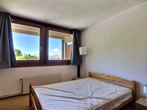 Apartamento La Plagne, 1 dormitorio, 5 personas - photo_13692499953