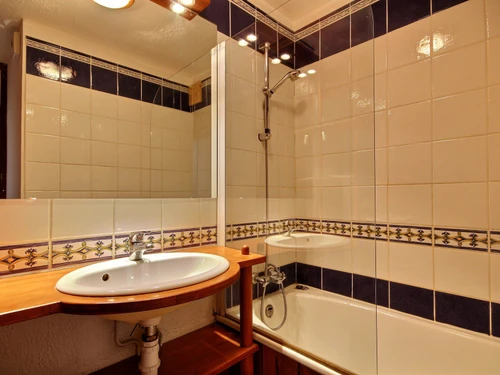 Apartamento La Plagne, 1 dormitorio, 5 personas - photo_13692499953