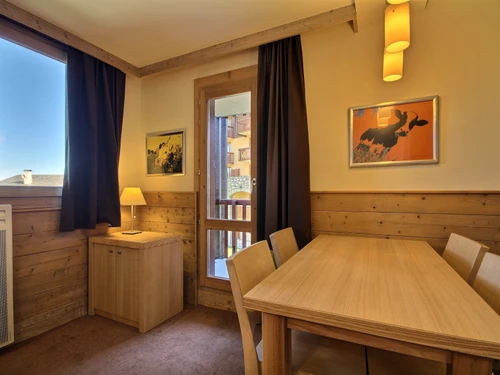 Studio Belle Plagne, 1 pièce, 4 personnes - photo_14832959449