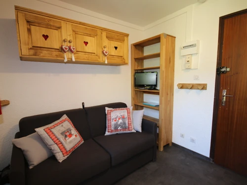 Studio Les Saisies, 1 pièce, 2 personnes - photo_14222296555