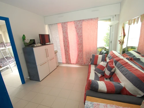 Ferienwohnung Menton, 1 Schlafzimmer, 4 Personen - photo_14876462365