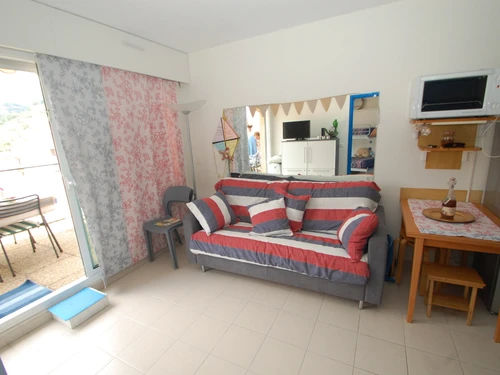 Ferienwohnung Menton, 1 Schlafzimmer, 4 Personen - photo_14876462365