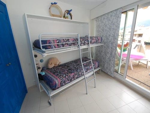 Ferienwohnung Menton, 1 Schlafzimmer, 4 Personen - photo_14876462365