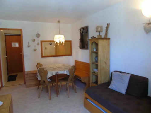 Apartamento Valfréjus, 1 dormitorio, 4 personas - photo_14892252531