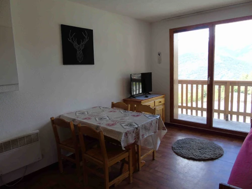 Ferienwohnung Valfréjus, 1 Schlafzimmer, 4 Personen - photo_14892256082