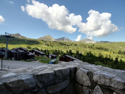 Studio Belle Plagne, studio flat, 4 persons - photo_14896161348