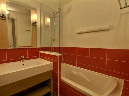 Studio Belle Plagne, studio flat, 4 persons - photo_14896161348