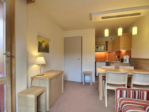 Studio Belle Plagne, studio flat, 4 persons - photo_14896161348