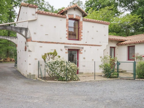 Gite Vertou, 3 bedrooms, 6 persons - photo_14894233099