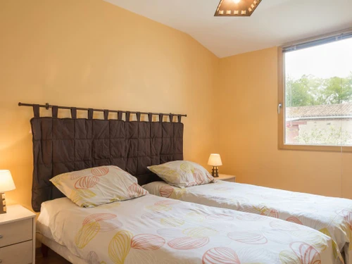 Gasthaus Vertou, 3 Schlafzimmer, 6 Personen - photo_14894233099