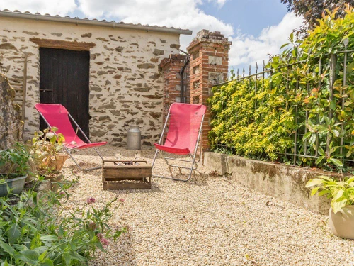 Casa rural Monnières, 1 dormitorio, 2 personas - photo_14894233913