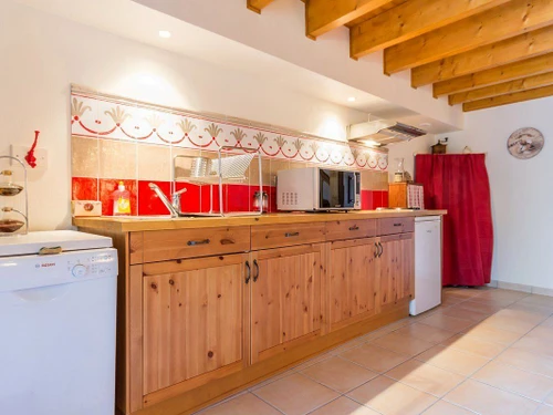 Casa rural Monnières, 1 dormitorio, 2 personas - photo_14894233913