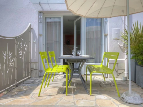 Casa rural La Chapelle-Basse-Mer, 2 dormitorios, 6 personas - photo_14894233617