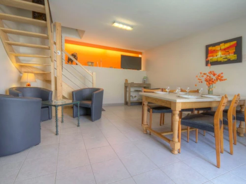 Casa rural La Chapelle-Basse-Mer, 2 dormitorios, 6 personas - photo_14894233617