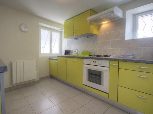 Casa rural La Chapelle-Basse-Mer, 2 dormitorios, 6 personas - photo_14894233617