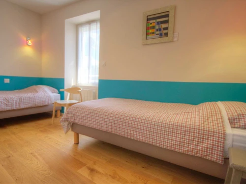 Casa rural La Chapelle-Basse-Mer, 2 dormitorios, 6 personas - photo_14894233617