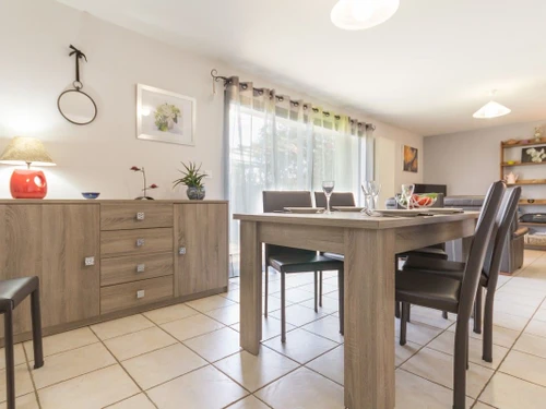 Gîte Saint-Julien-de-Concelles, 4 pièces, 6 personnes - photo_14894233691