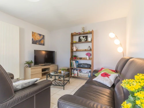 Gîte Saint-Julien-de-Concelles, 4 pièces, 6 personnes - photo_14894233691