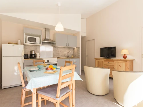 Gasthaus Vertou, 2 Schlafzimmer, 3 Personen - photo_14901830760