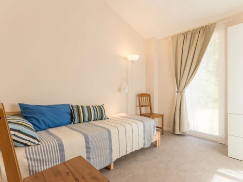 Gasthaus Vertou, 2 Schlafzimmer, 3 Personen - photo_14901830760