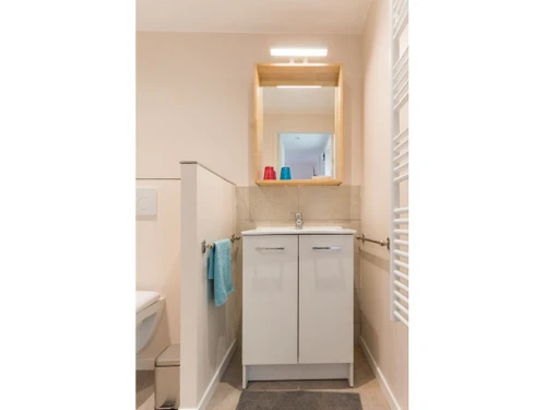 Gasthaus Vertou, 2 Schlafzimmer, 3 Personen - photo_14901830760