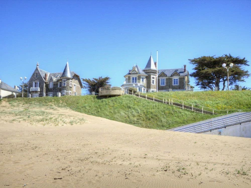 Gite Saint-Michel-Chef-Chef, 2 bedrooms, 4 persons - photo_14901831918