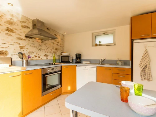 Gite Saint-Brevin-les-Pins, 2 bedrooms, 4 persons - photo_14901832609