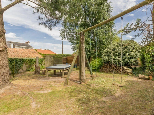 Gîte Port-Saint-Père, 4 pièces, 8 personnes - photo_14901832259