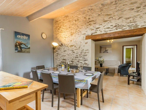 Gîte Port-Saint-Père, 4 pièces, 8 personnes - photo_14901832259