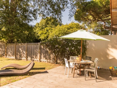 Gite Saint-Brevin-les-Pins, 2 bedrooms, 4 persons - photo_14901832682