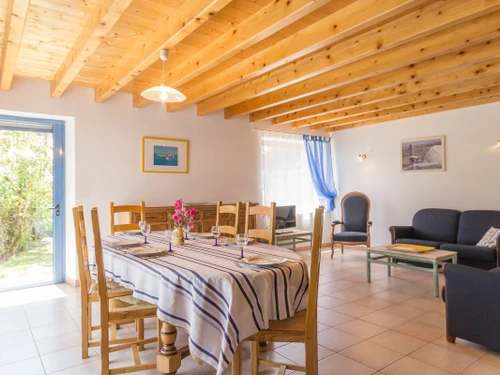 Casa rural Saint-Philbert-de-Grand-Lieu, 3 dormitorios, 6 personas - photo_14901833054