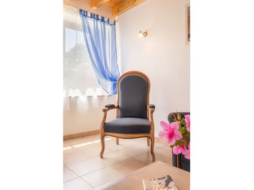 Casa rural Saint-Philbert-de-Grand-Lieu, 3 dormitorios, 6 personas - photo_14901833054