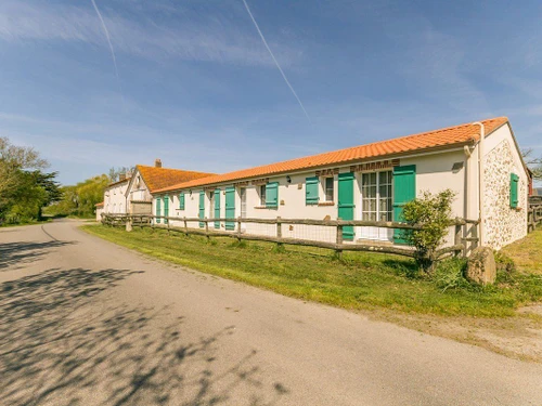 Casa rural Saint-Père-en-Retz, 4 dormitorios, 9 personas - photo_14901834049