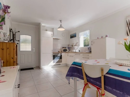 Gite Pornic, 2 bedrooms, 4 persons - photo_14901833616