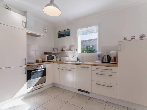 Gite Pornic, 2 bedrooms, 4 persons - photo_14901833616