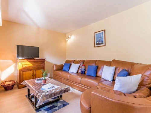 Gîte Saint-Brevin-les-Pins, 4 pièces, 4 personnes - photo_14901835044